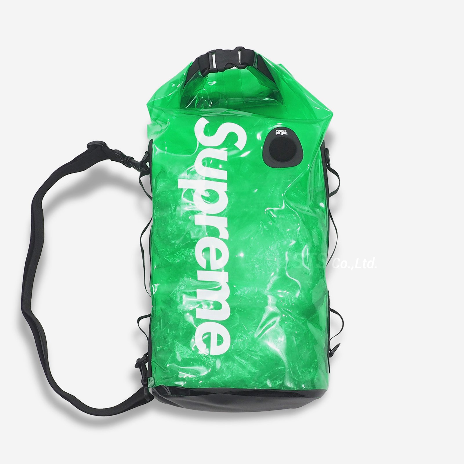 Supreme/SealLine Discovery Dry Bag 20L - ParkSIDER