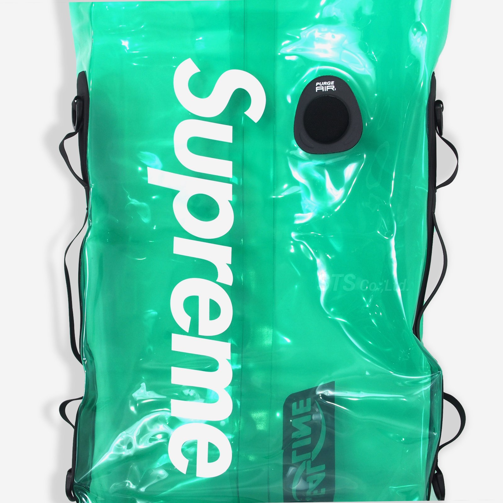 Supreme/SealLine Discovery Dry Bag 20L - ParkSIDER