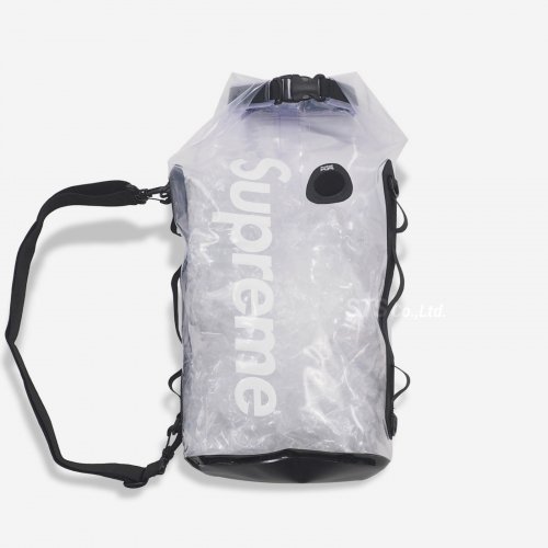 Supreme/SealLine Discovery Dry Bag 20L