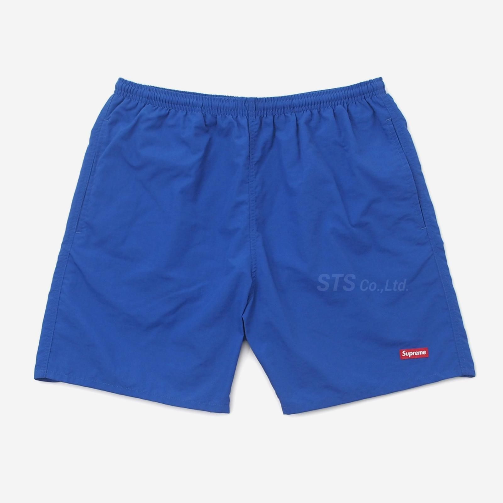★新品未使用鑑定済品★ Supreme ウォーターショーツ Supreme シュプリーム 20SS Nylon Water Short スイム ショーツ