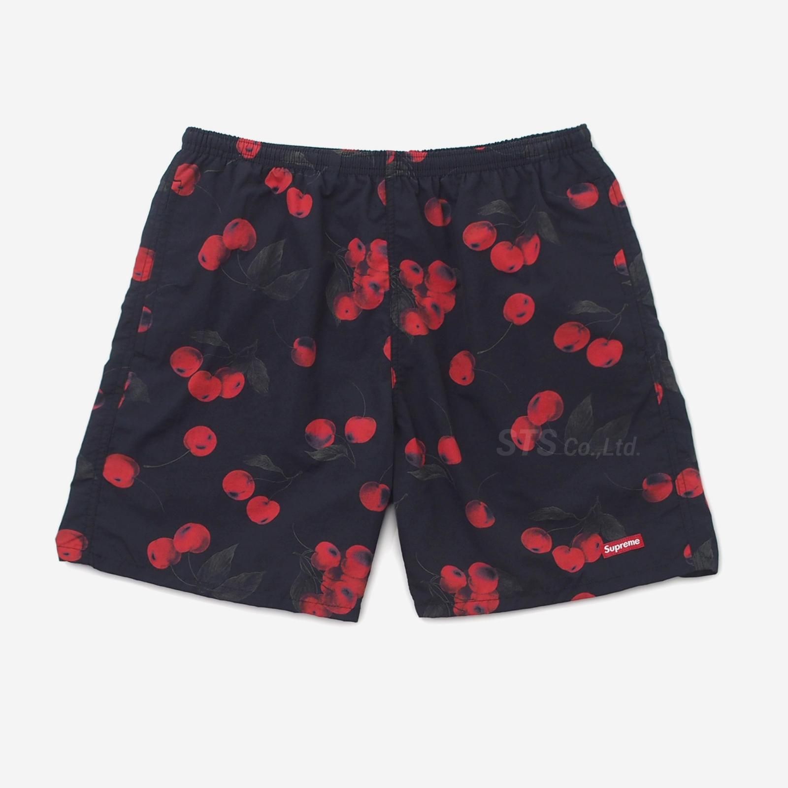 パンツ Supreme Nylon Water Short Supreme - Nylon Water Short - UG.SHAFT