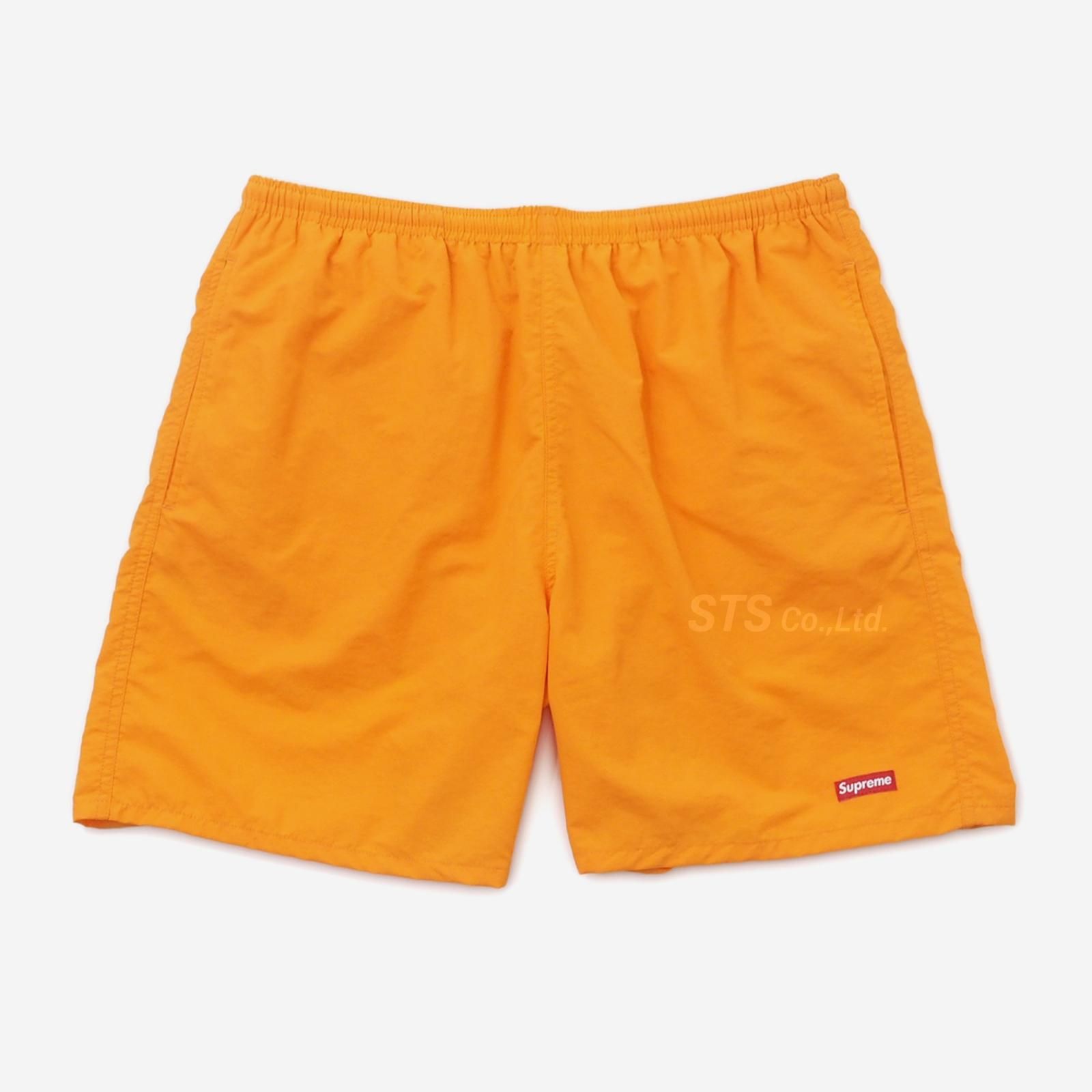 supreme Nylon Water Short 水着　シュプリーム　短パンS supreme Nylon Water Short 水着 シュプリーム 短パン - メルカリ