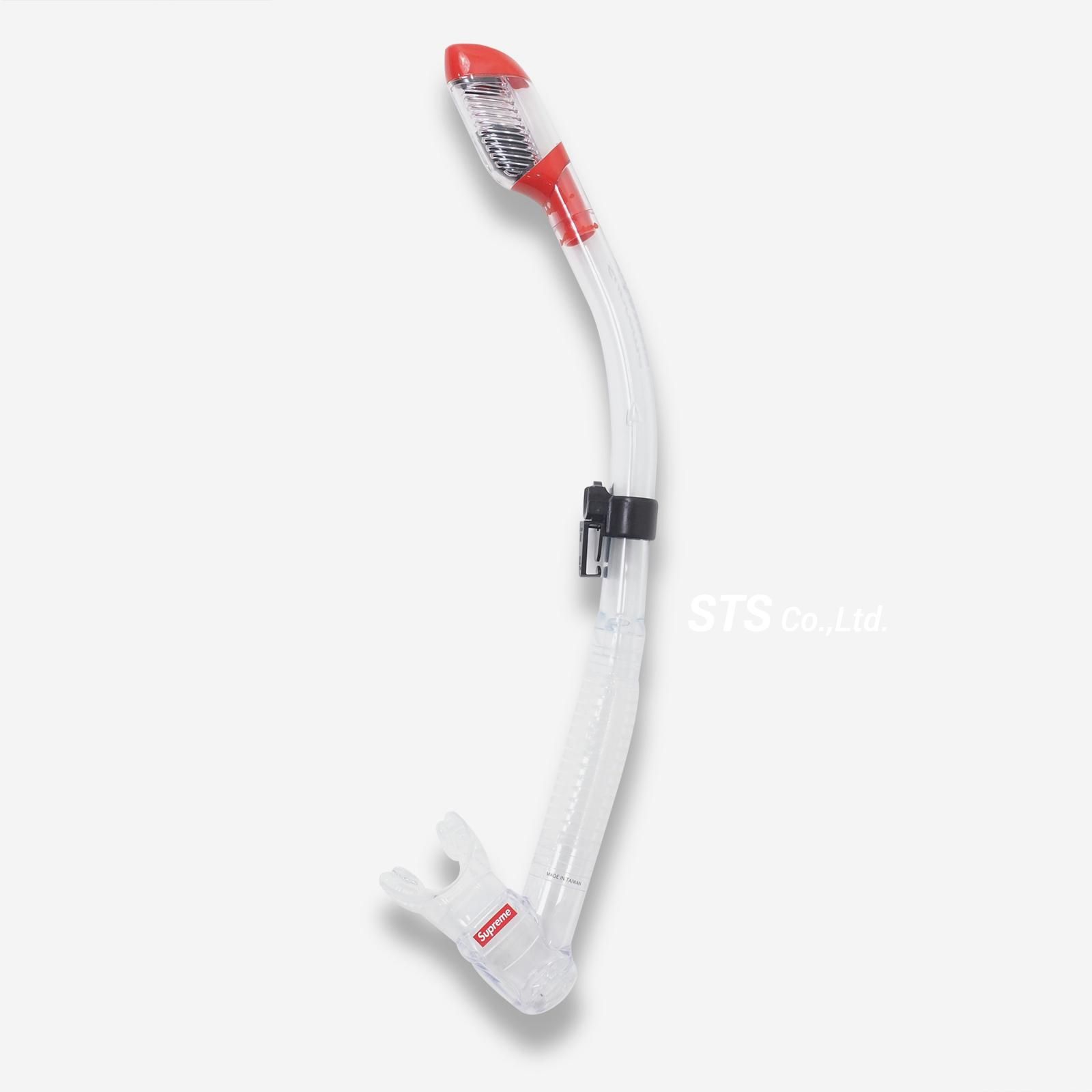 Supreme/Cressi Snorkel Set - ParkSIDER