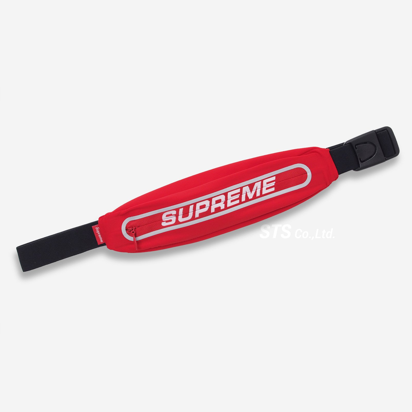 Supreme running outlet waist bag ss19