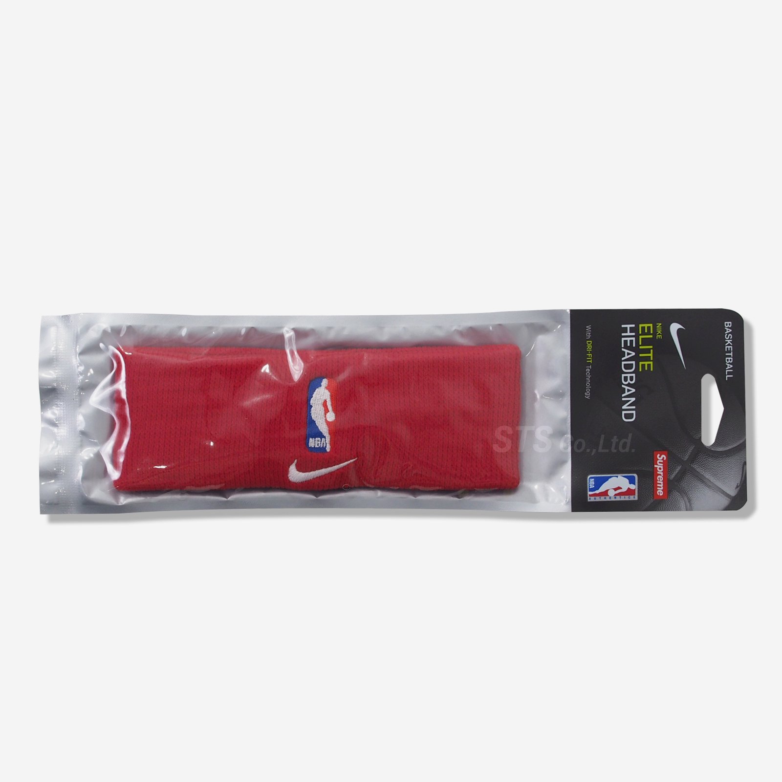 Supreme/Nike/NBA Headband - ParkSIDER