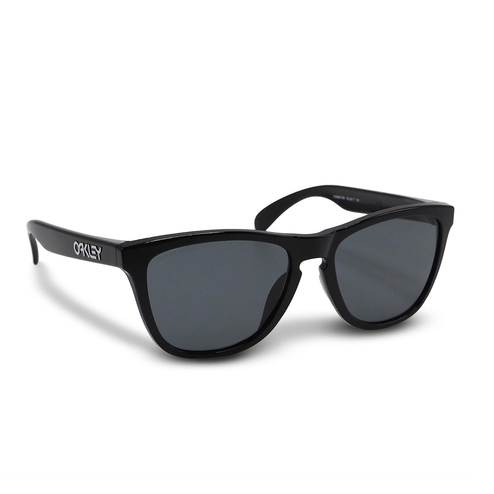 OAKLEY frogskin 【最終値下げ！】 0OO9013__24-306__P21__shad__qt