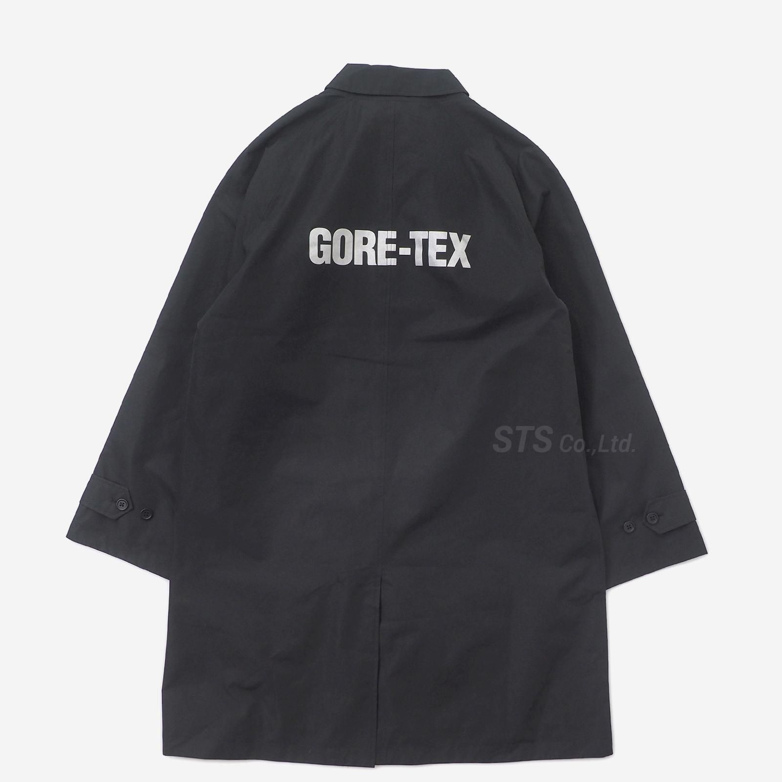 シュプリームGORE-TEX