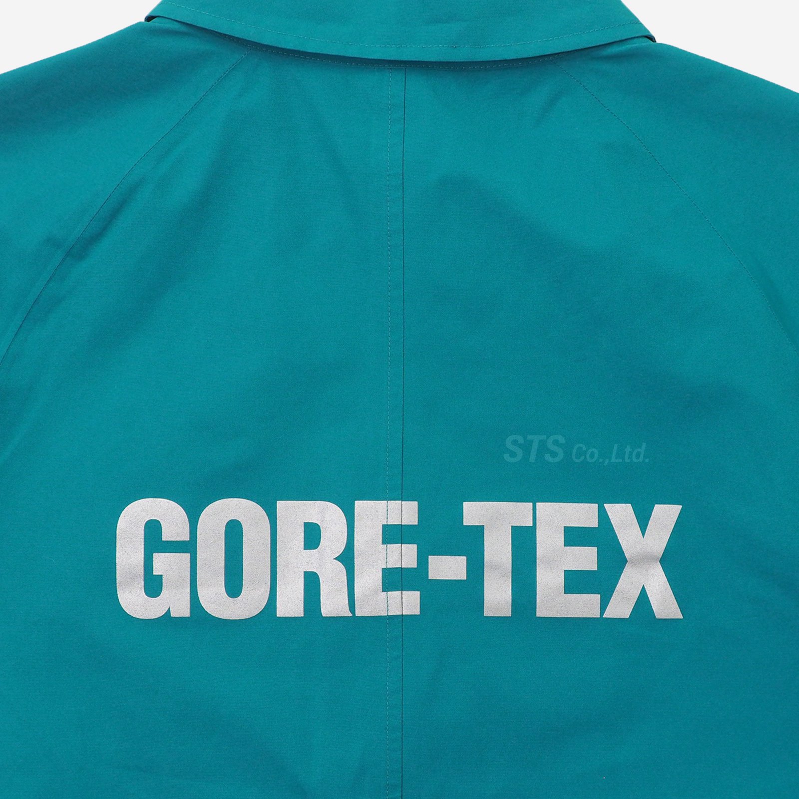 Supreme - GORE-TEX Overcoat - ParkSIDER