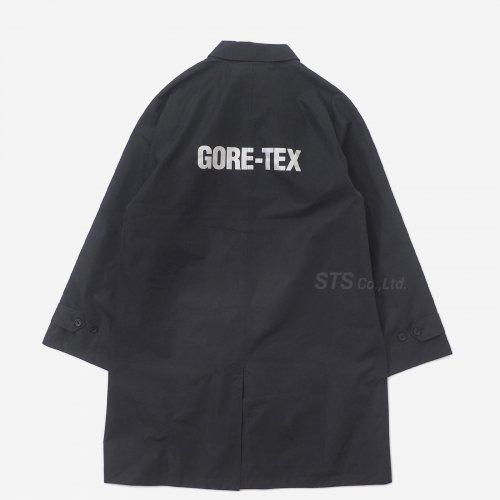 Supreme - GORE-TEX Overcoat