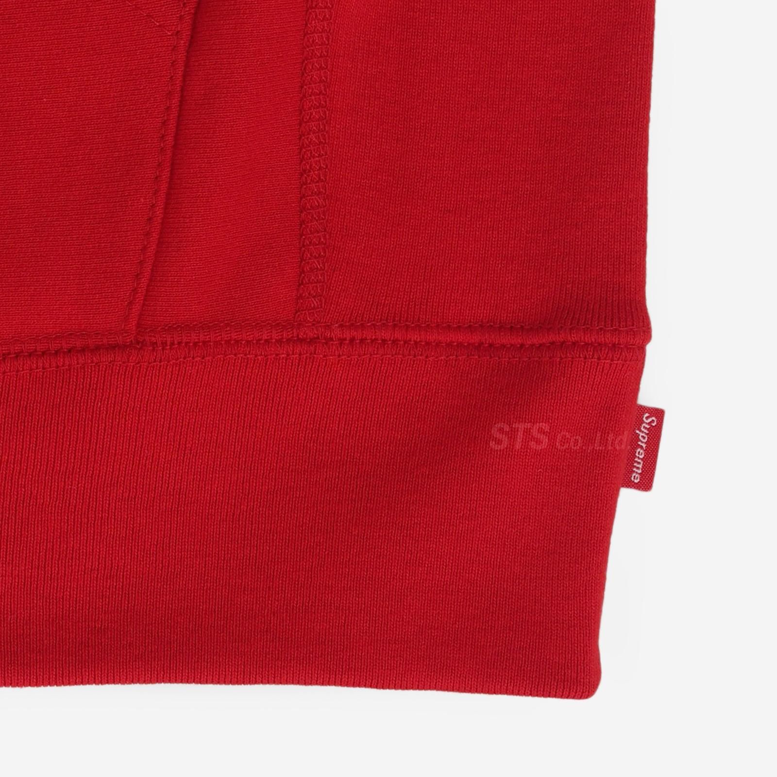 ⭐️美品⭐️ Supreme 19fw The Most Hooded パーカー Supreme The Most Hooded Sweatshirts 19fw week1 シュプリーム
