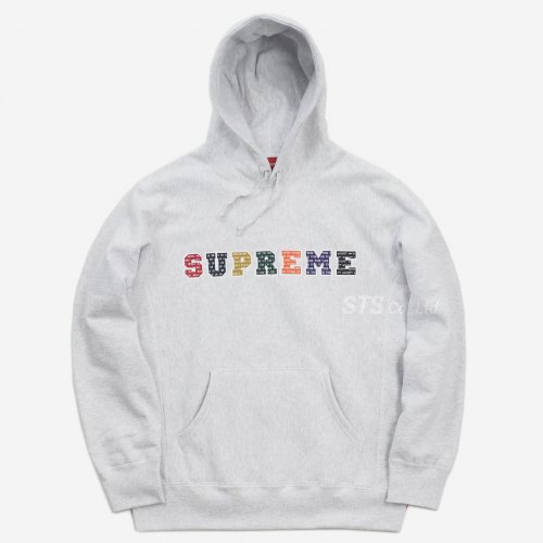 Supreme - The Most Hooded Sweatshirt