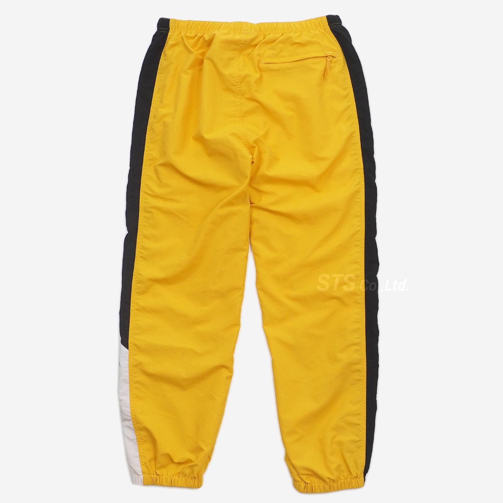 Supreme - Side Logo Track Pant - ParkSIDER