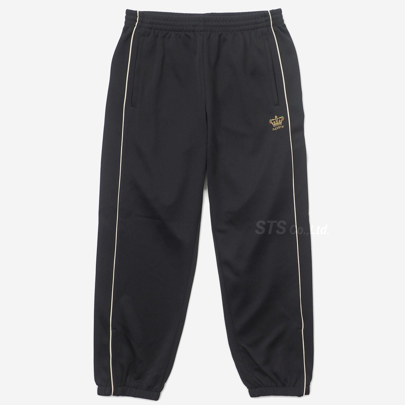 Supreme - Crown Track Pant - ParkSIDER