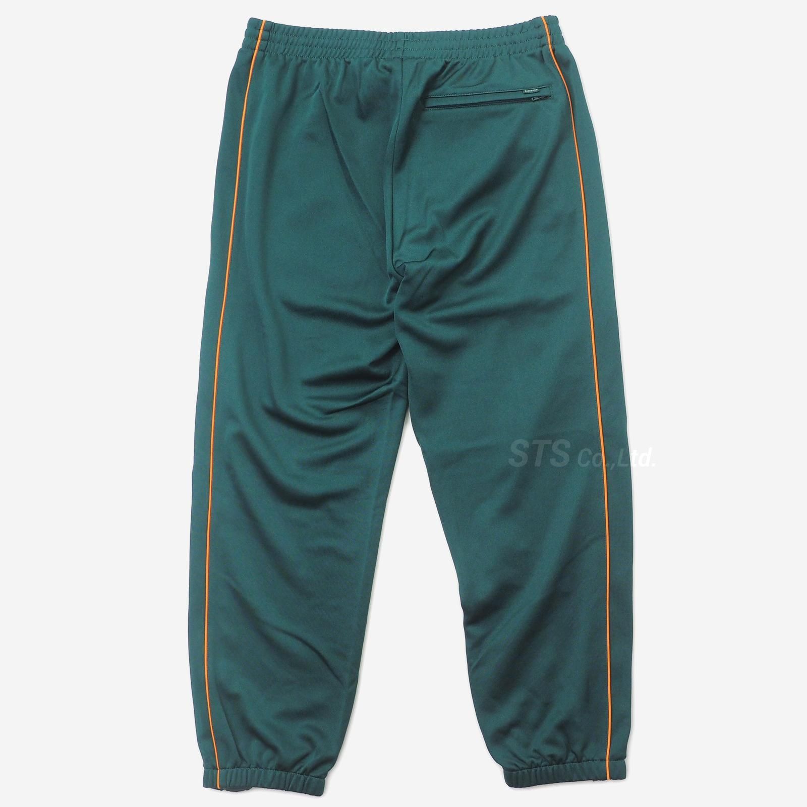 Supreme - Crown Track Pant - ParkSIDER