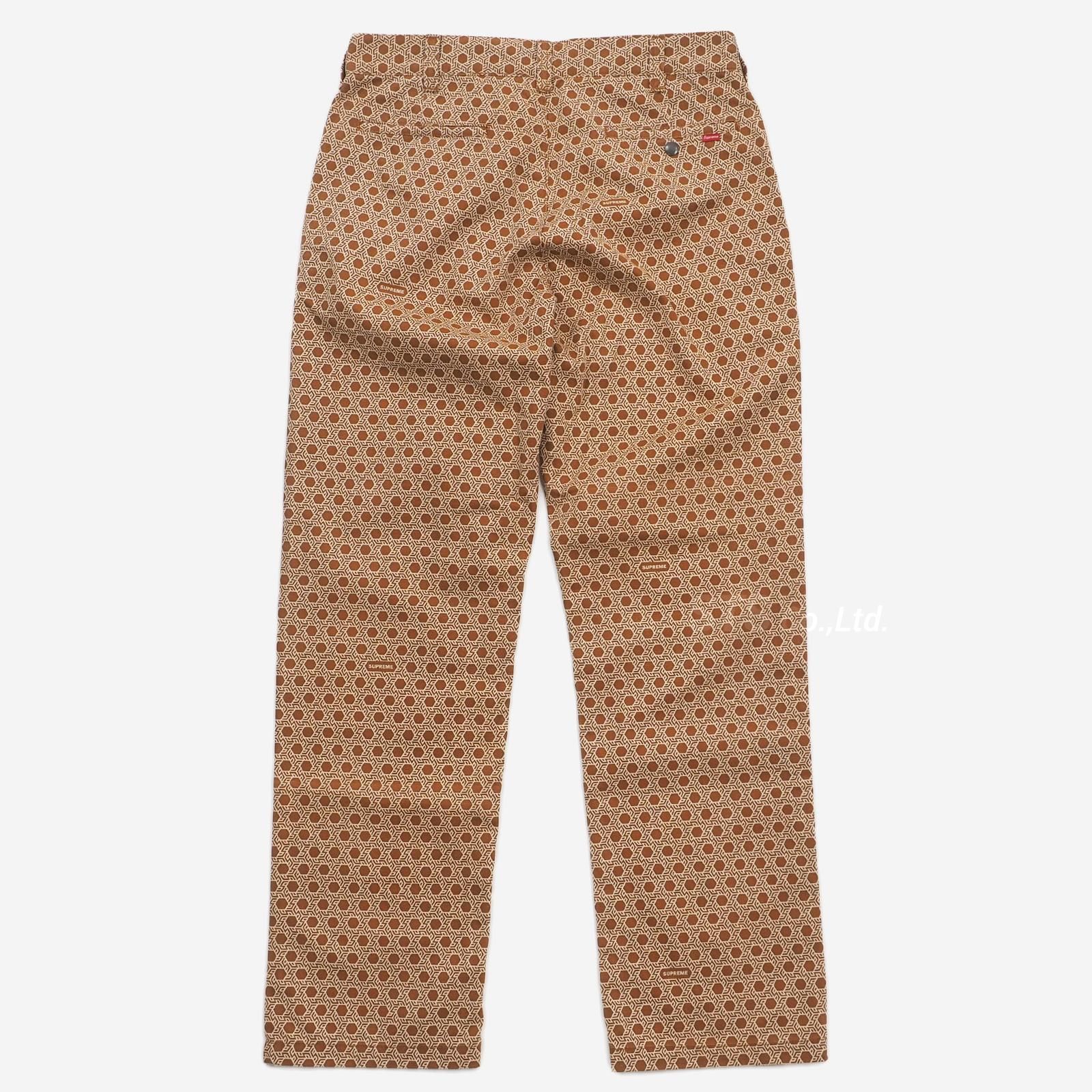 supreme ワークパンツ Supreme - Work Pant - UG.SHAFT