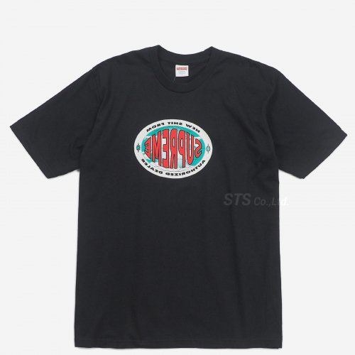 Supreme - Aguila Tee - ParkSIDER