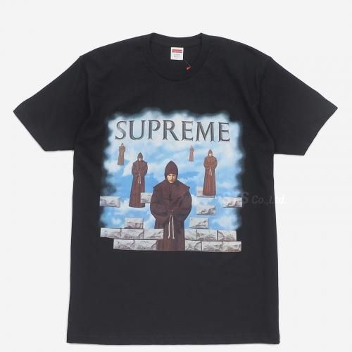 Supreme - New Shit Tee - ParkSIDER