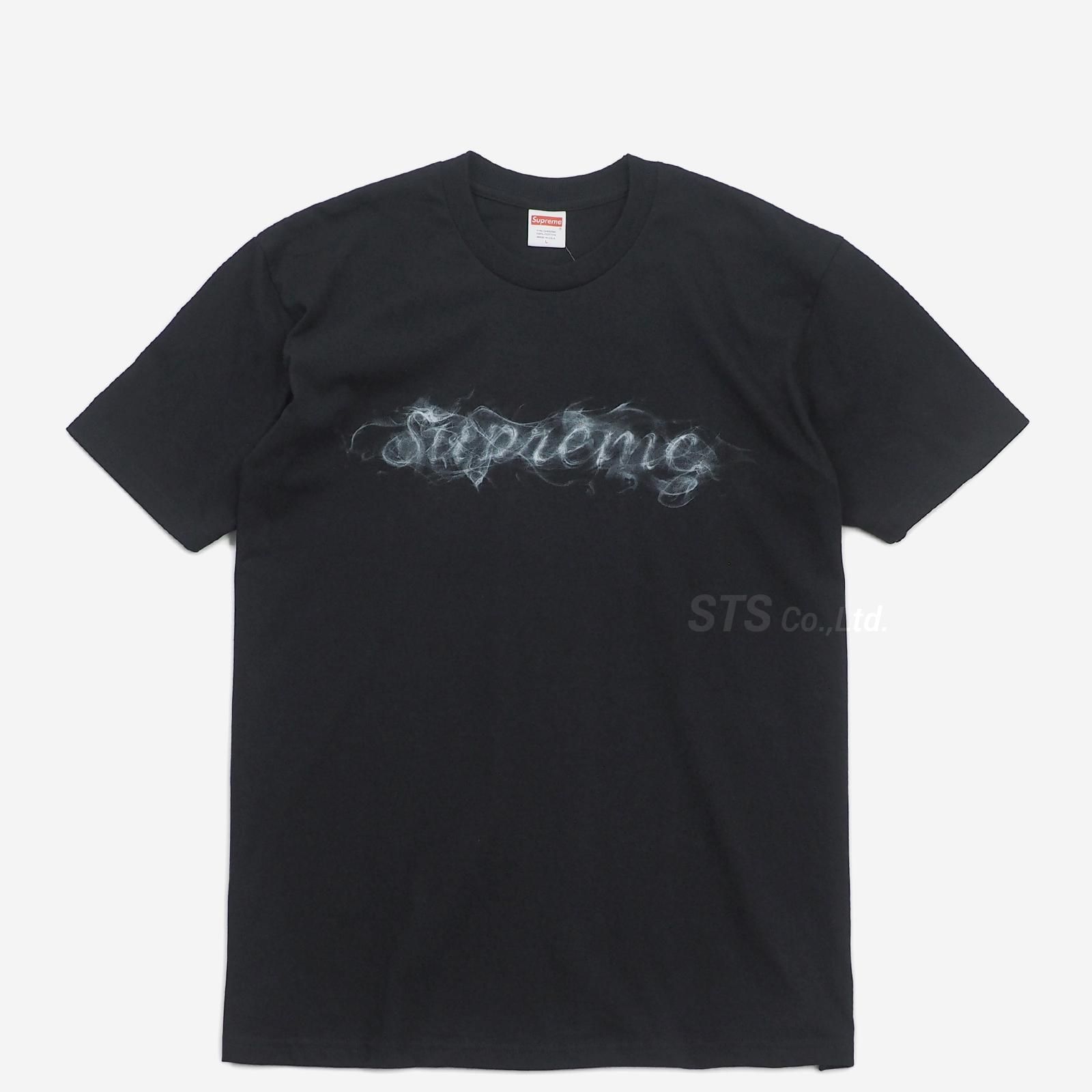 Supreme - Smoke Tee - ParkSIDER