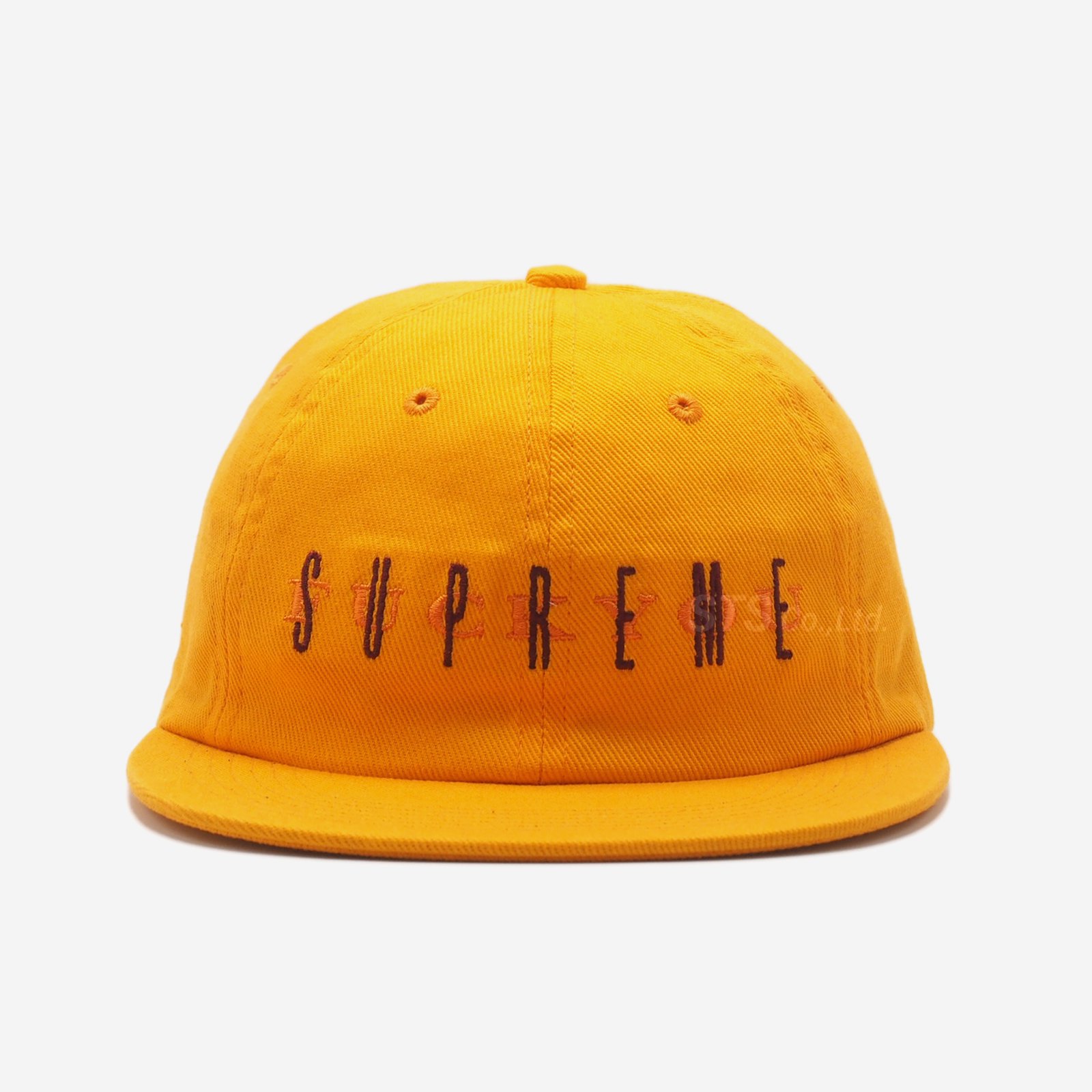 Supreme - Fuck You 6-Panel - ParkSIDER