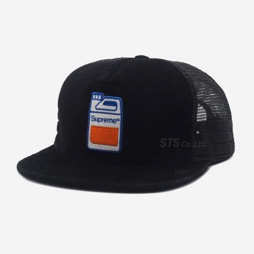 Supreme - GORE-TEX Camp Cap - ParkSIDER