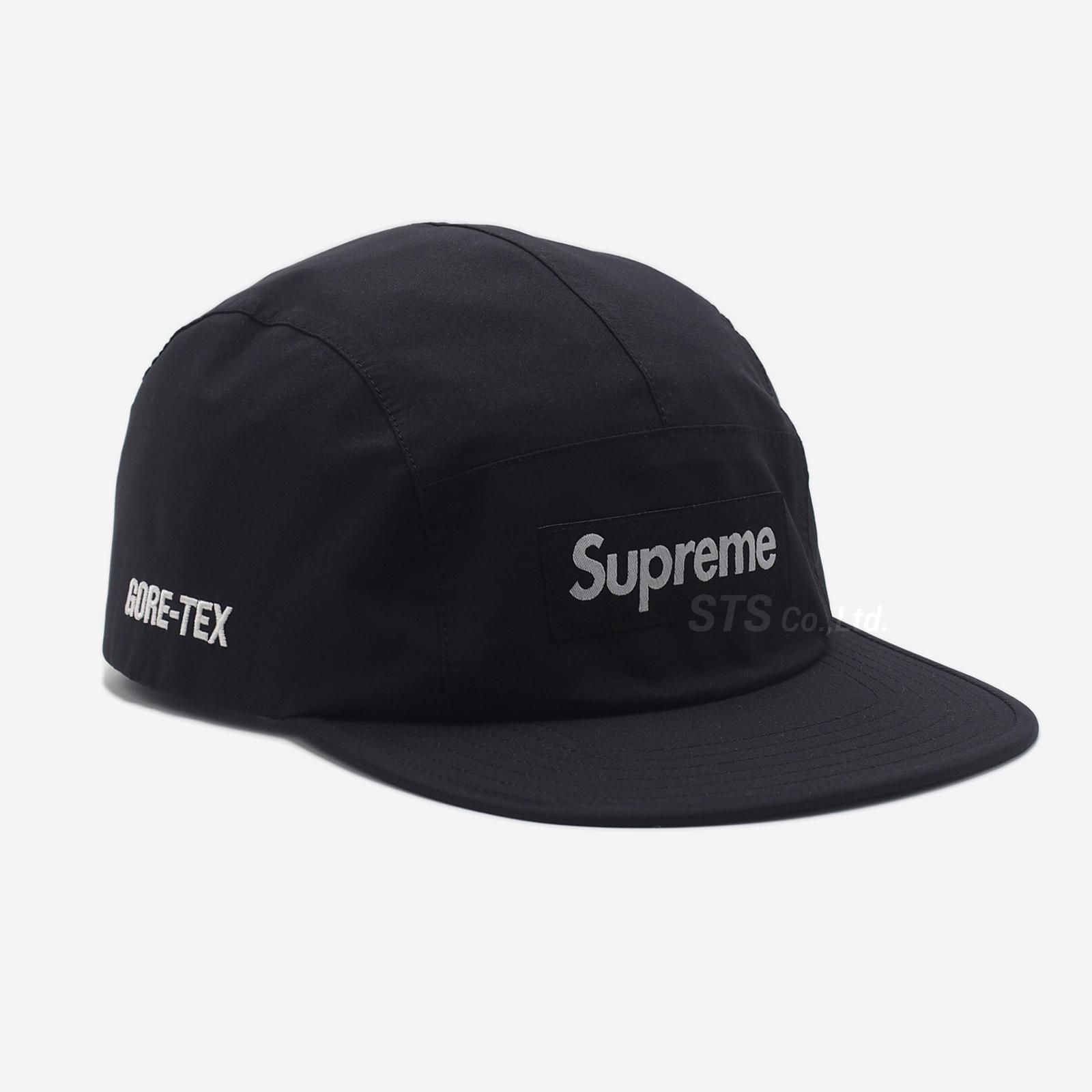 supreme キャップ