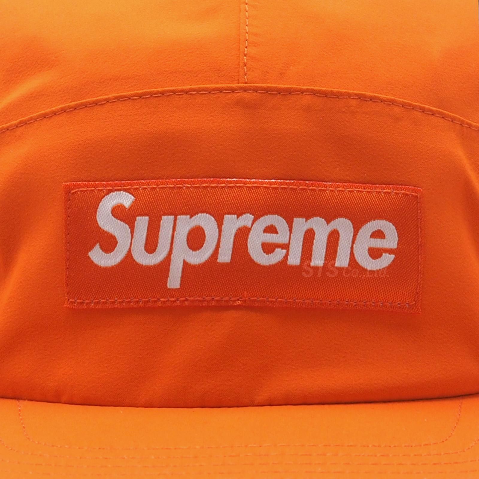 Supreme - GORE-TEX Camp Cap - ParkSIDER