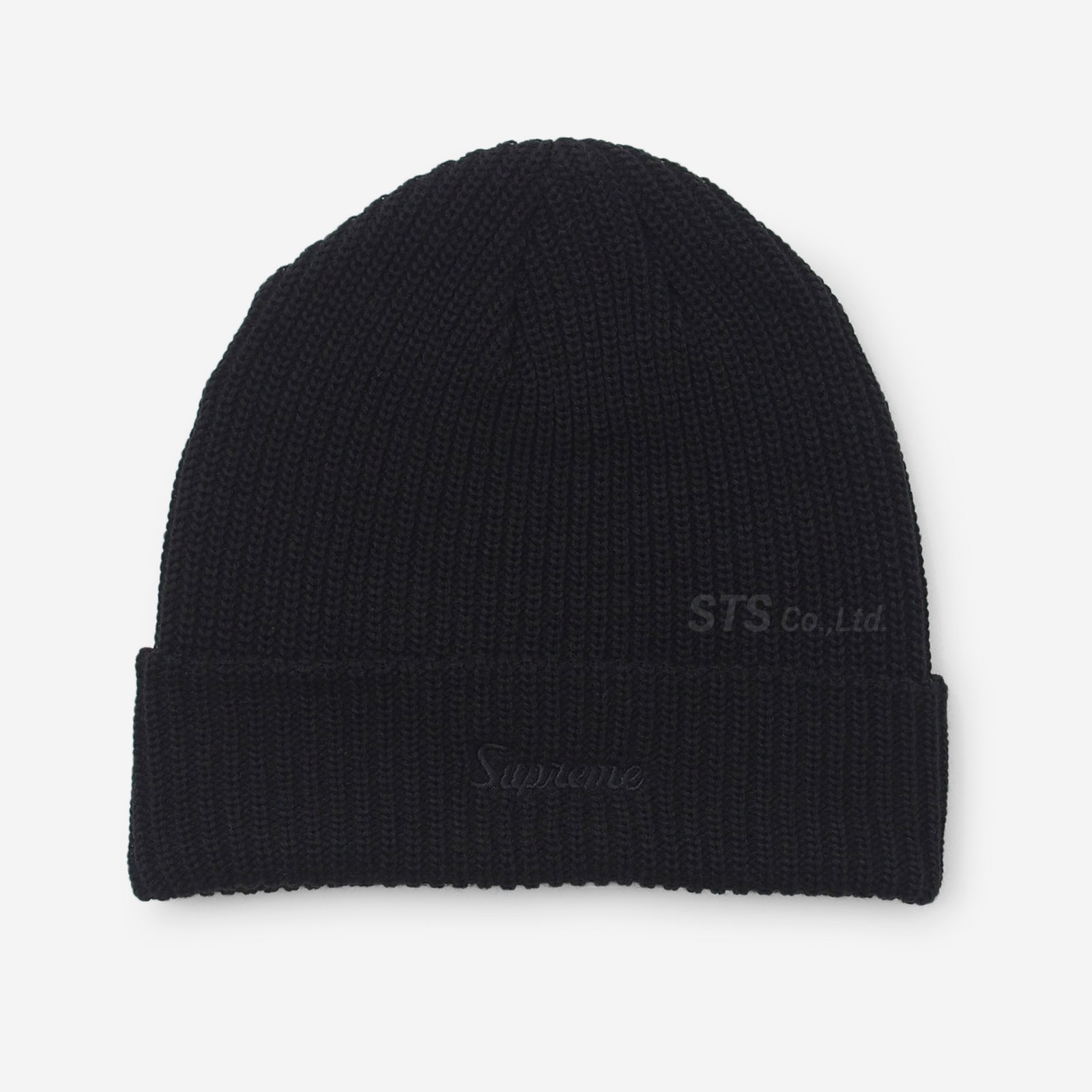 Supreme - Loose Gauge Beanie - ParkSIDER