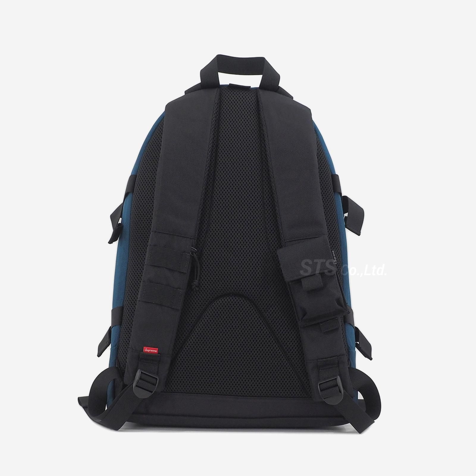 Supreme - Backpack - ParkSIDER
