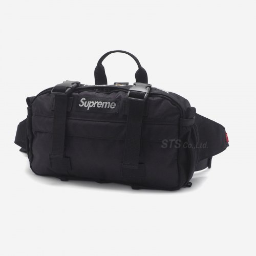 Supreme - Waist Bag