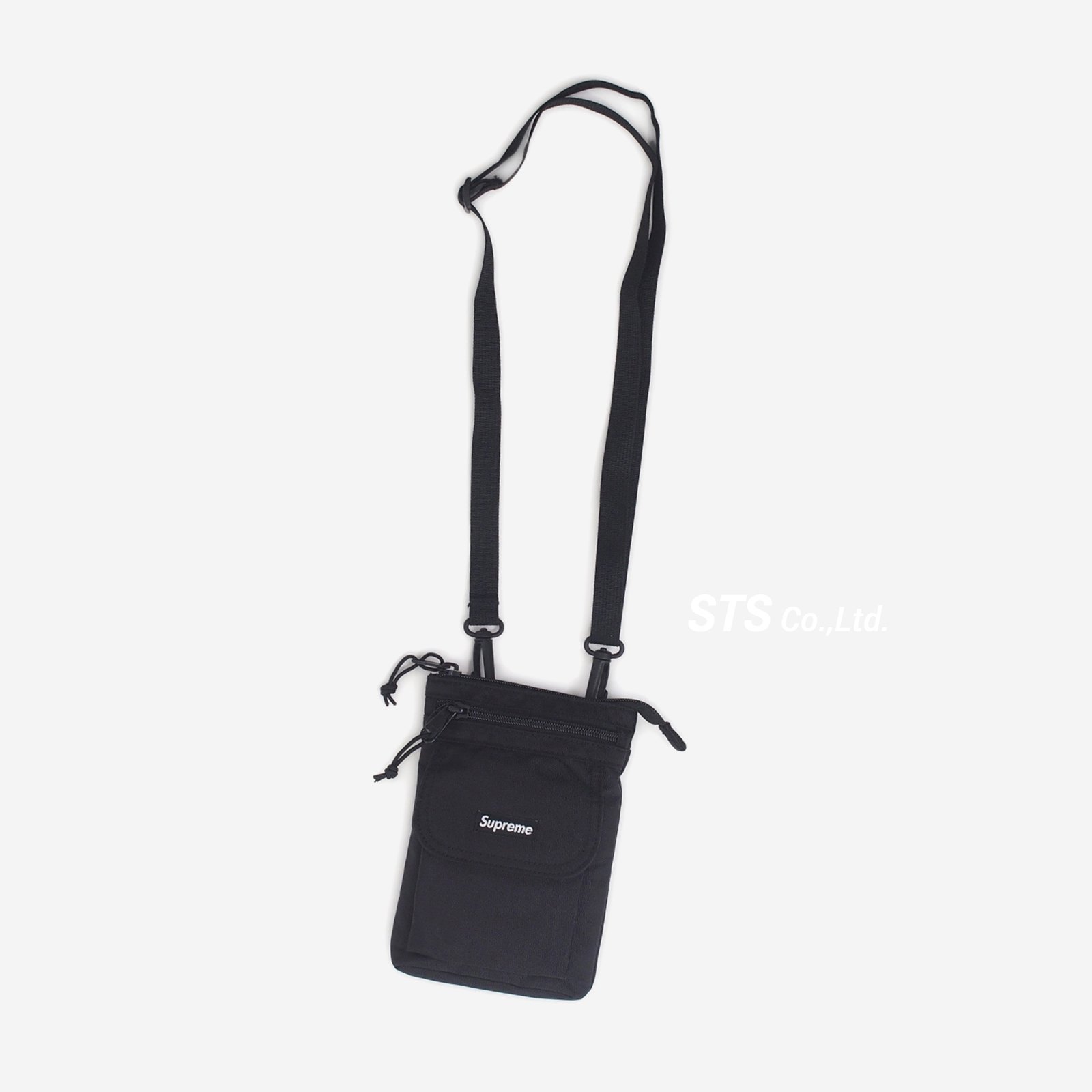 【送料込パープルカラー】supreme  shoulder bag
