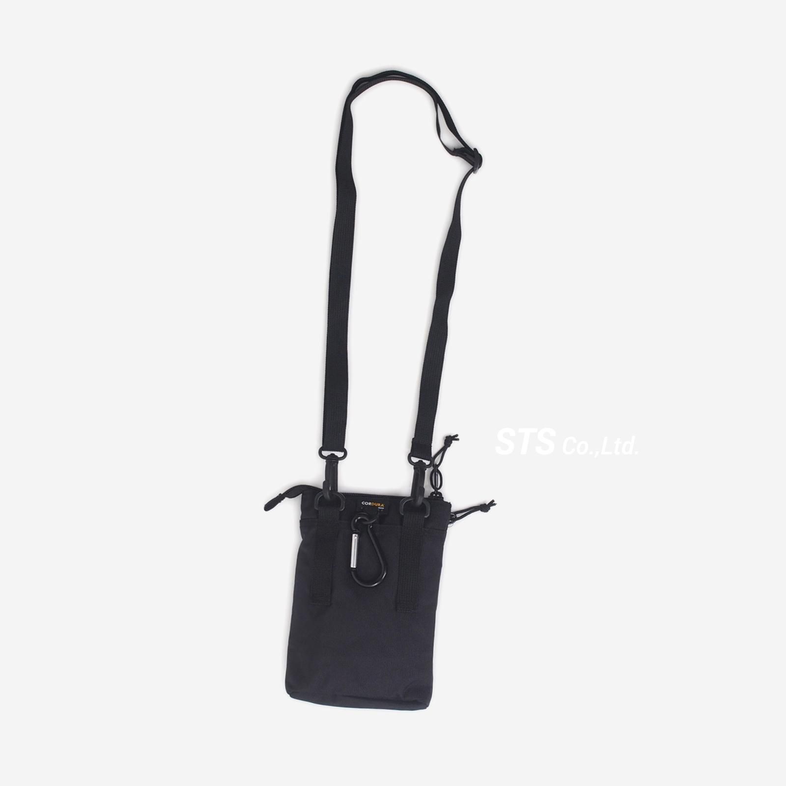 シュプリーム　ショルダーバッグ Supreme Nike Shoulder Bag シュプリーム ショルダーバッグ