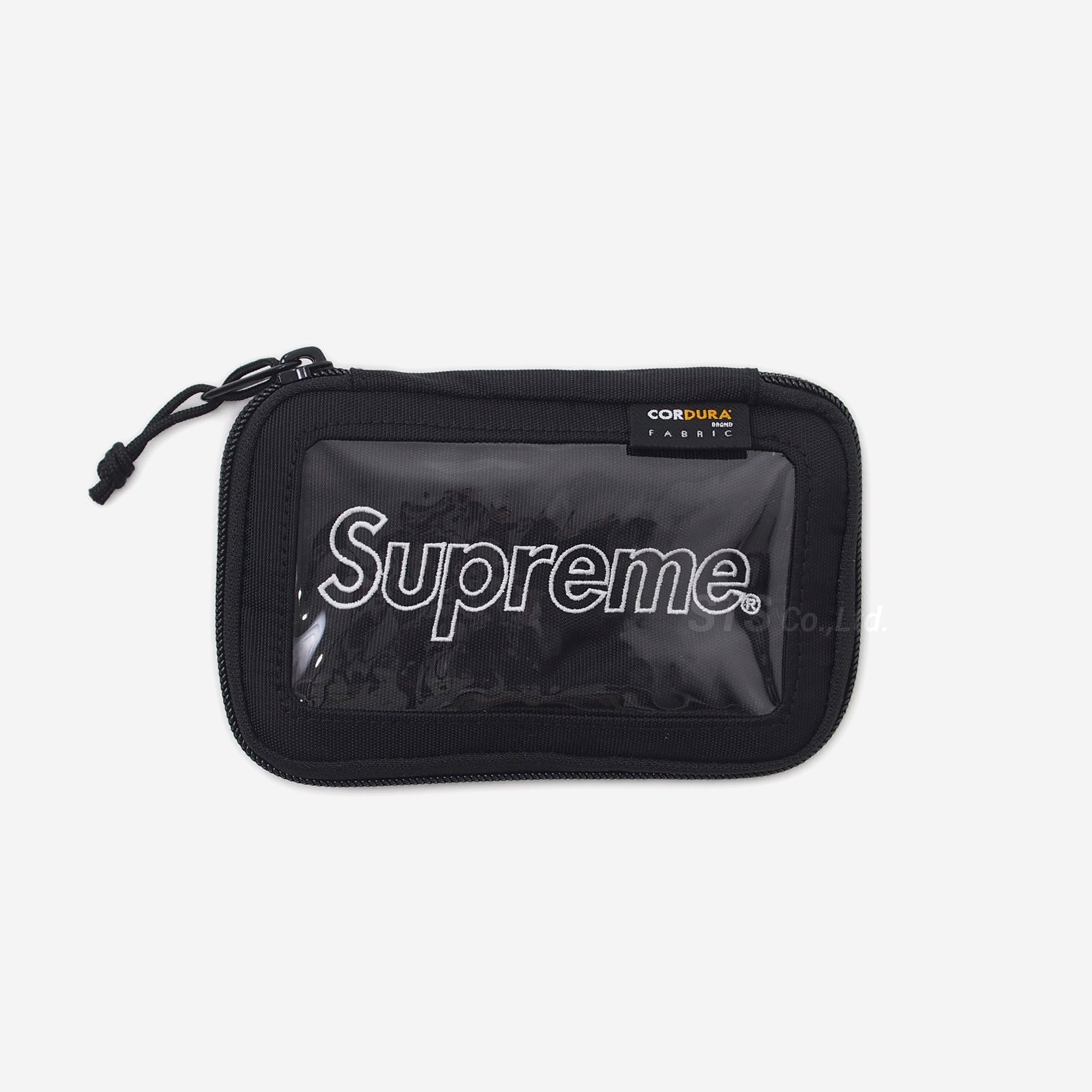 Supreme - Small Zip Pouch - ParkSIDER
