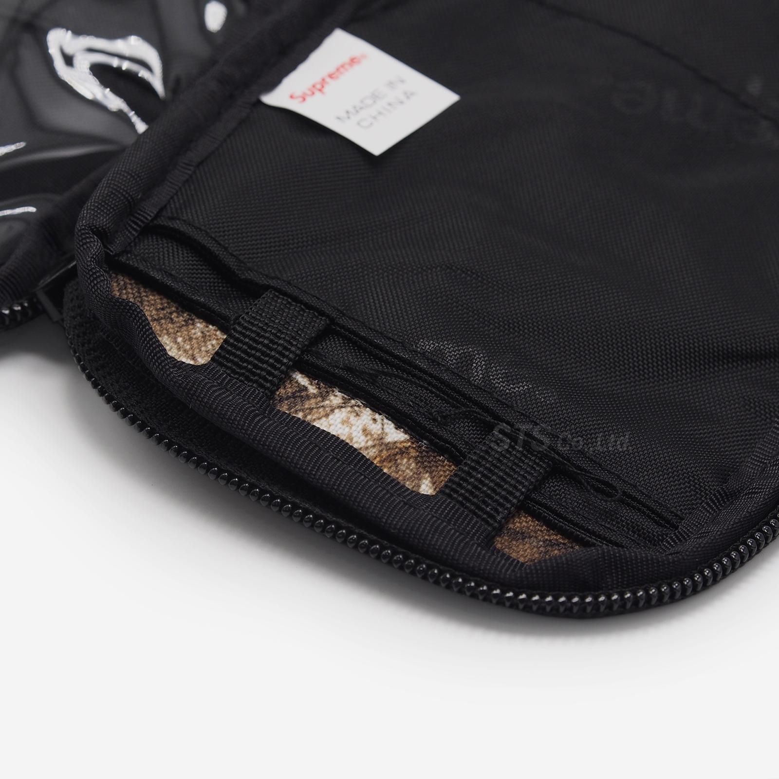 Supreme - Small Zip Pouch - ParkSIDER