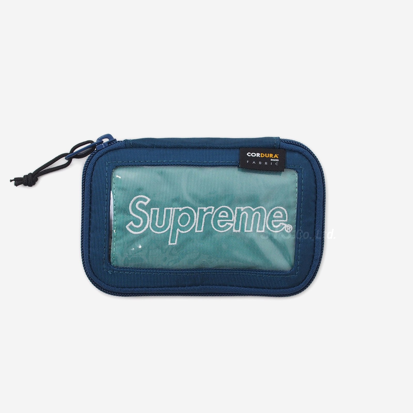 Supreme - Small Zip Pouch - ParkSIDER