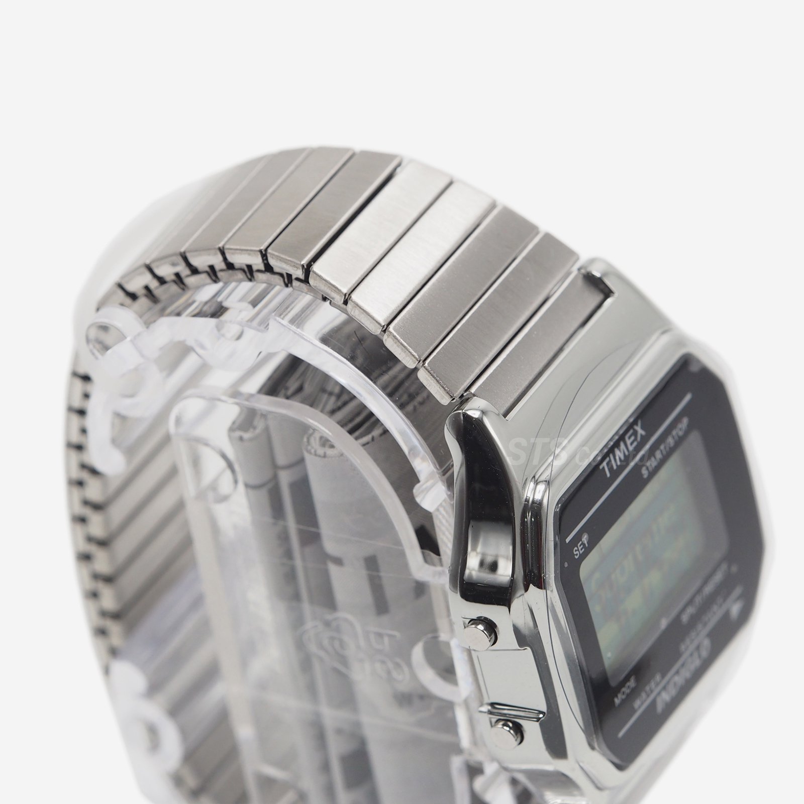 Supreme/Timex Digital Watch - ParkSIDER