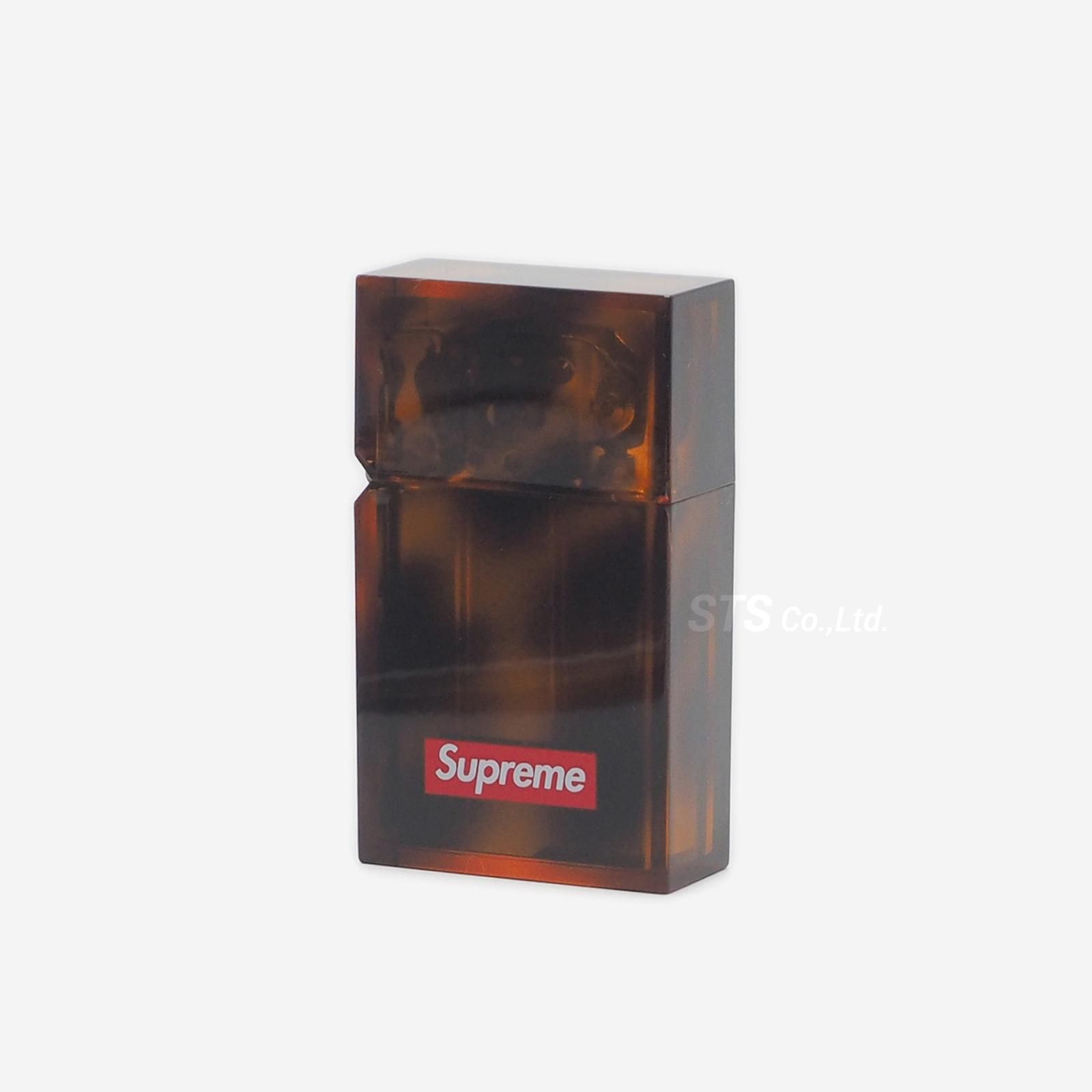 Supreme/Tsubota Pearl Hard Edge Lighter - ParkSIDER