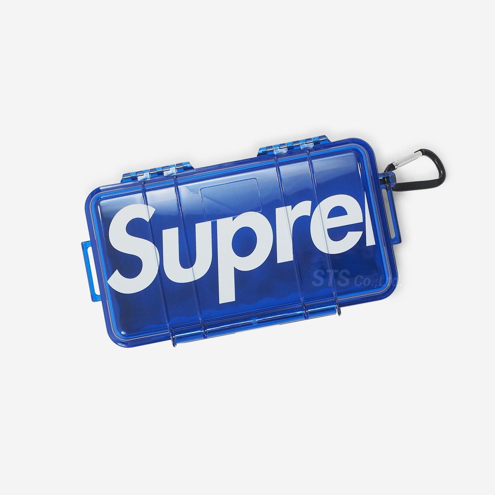 Supreme/Pelican 1060 Case - ParkSIDERSmokeスモーク付属