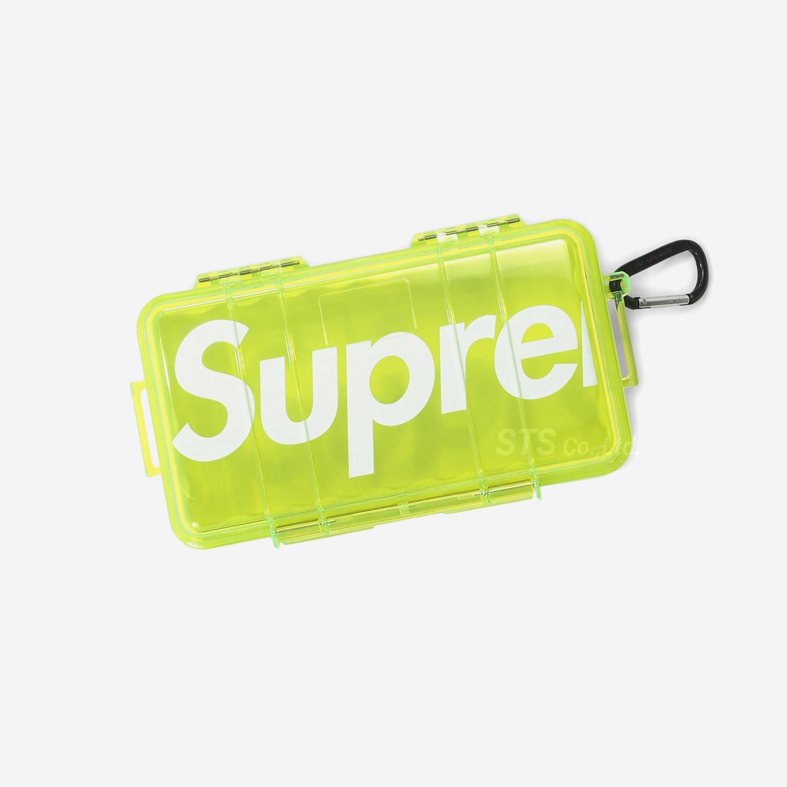 Supreme/Pelican 1060 Case - ParkSIDER