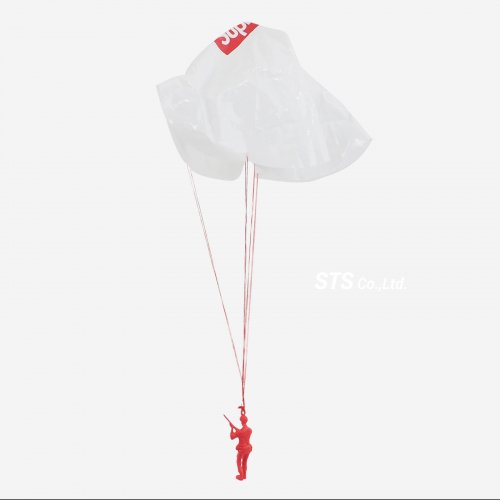 Supreme - Parachute Toy
