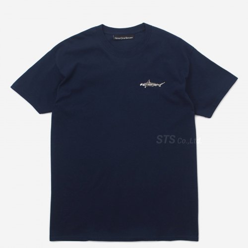 Nine One Seven - Sharky T-Shirt