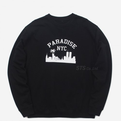 Paradis3 - Paradise NYC Crew