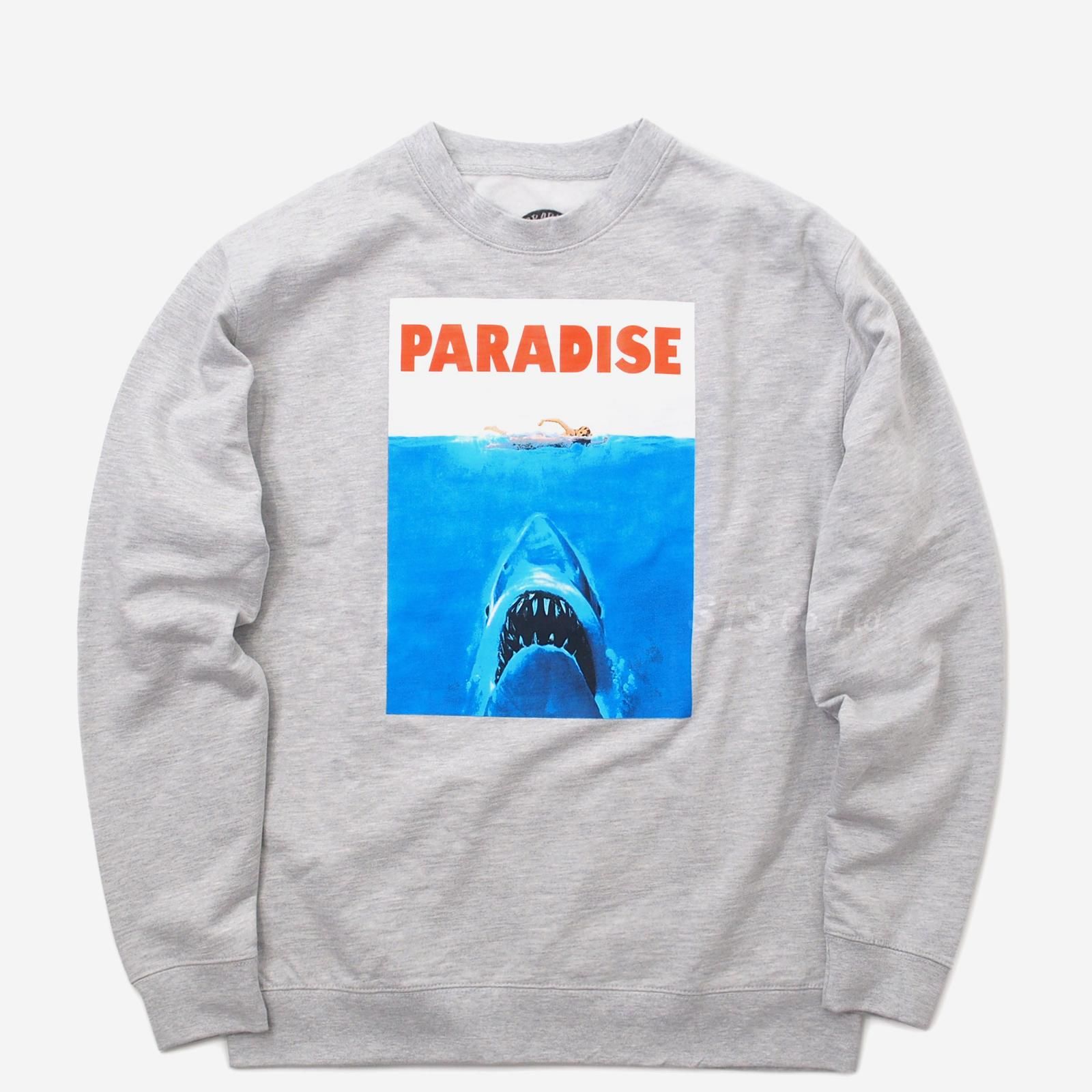 【PARADIS3】パラダイス Jaws Crew Paradis3 - JAWS Crew - ParkSIDER