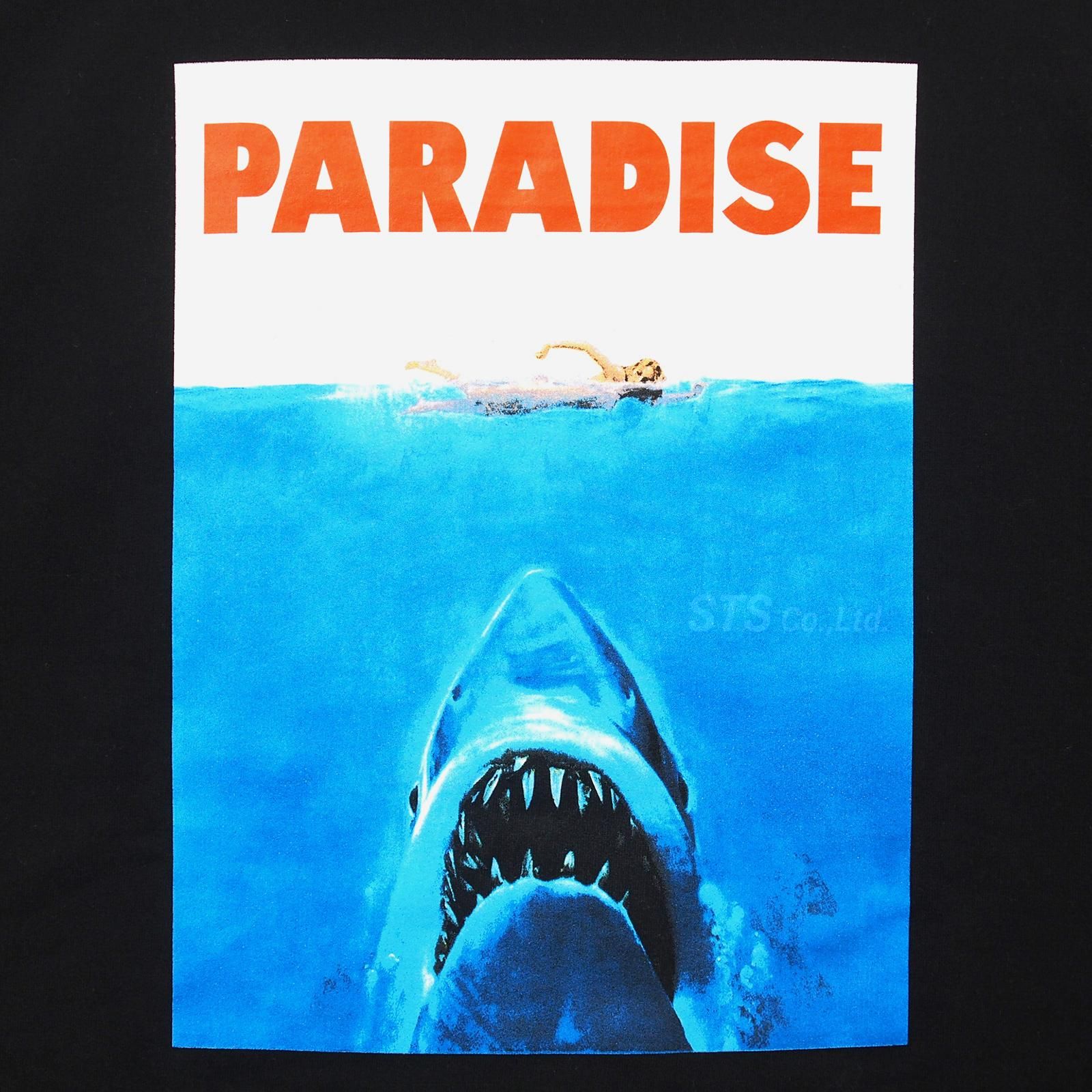 【PARADIS3】パラダイス Jaws Crew Paradis3 - JAWS Crew - ParkSIDER