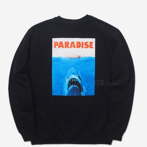 Paradis3 - JAWS Crew