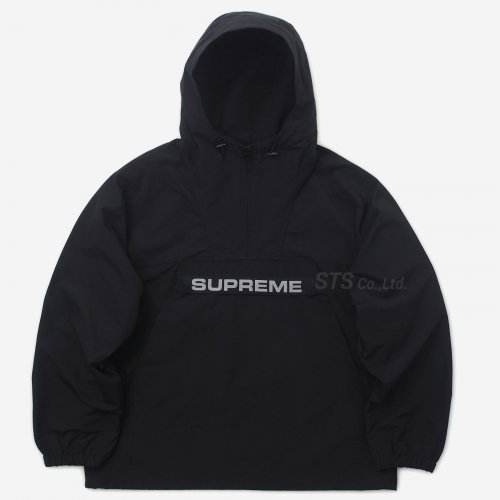 Supreme - Flags L/S Top - ParkSIDER