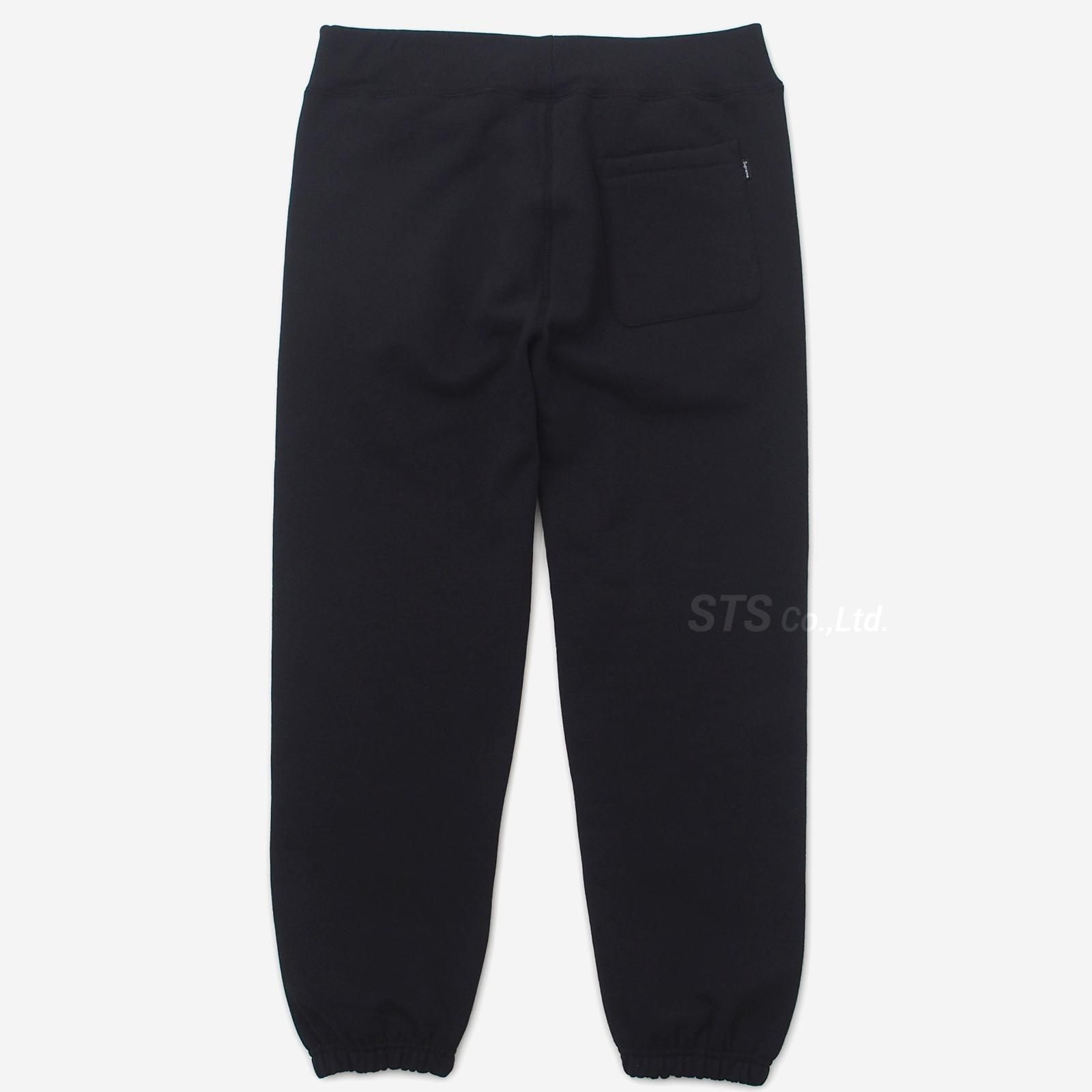 Supreme - S Logo Sweatpant - ParkSIDER