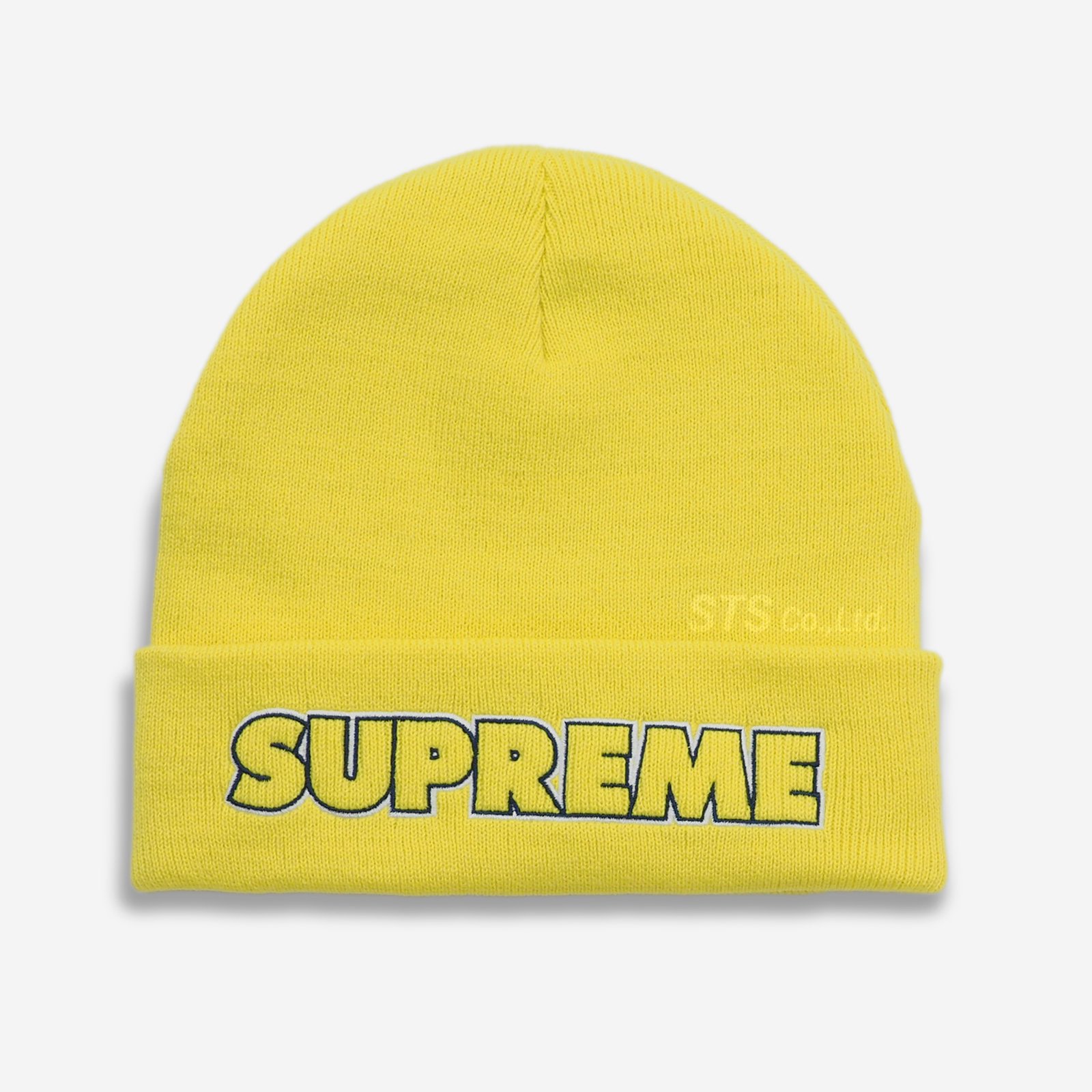 Supreme Outline Beanie コムドット ゆうた ЭΜ+apple-en.jp