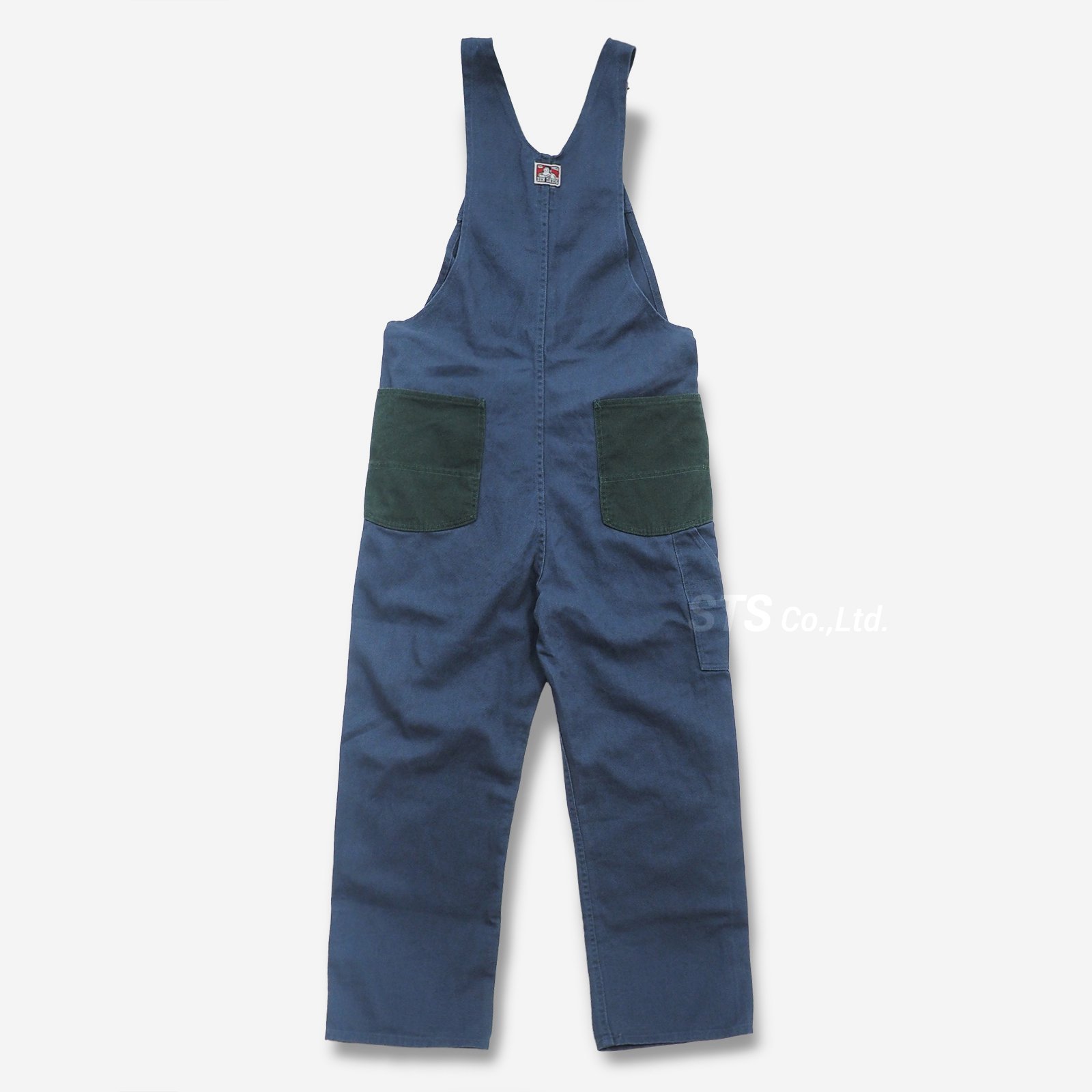 Supreme/Ben Davis Overalls - ParkSIDER