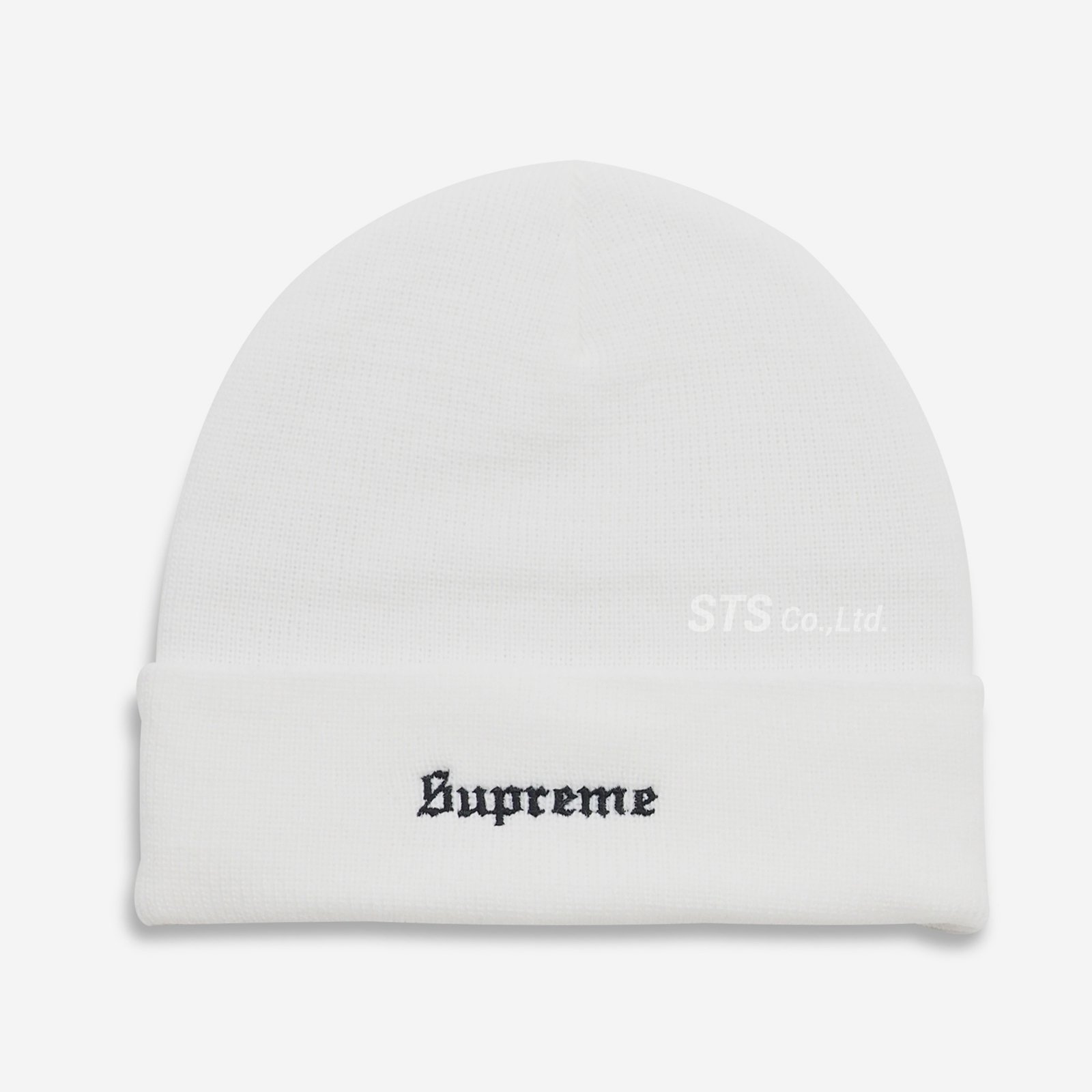 Supreme/Ben Davis Beanie - ParkSIDER