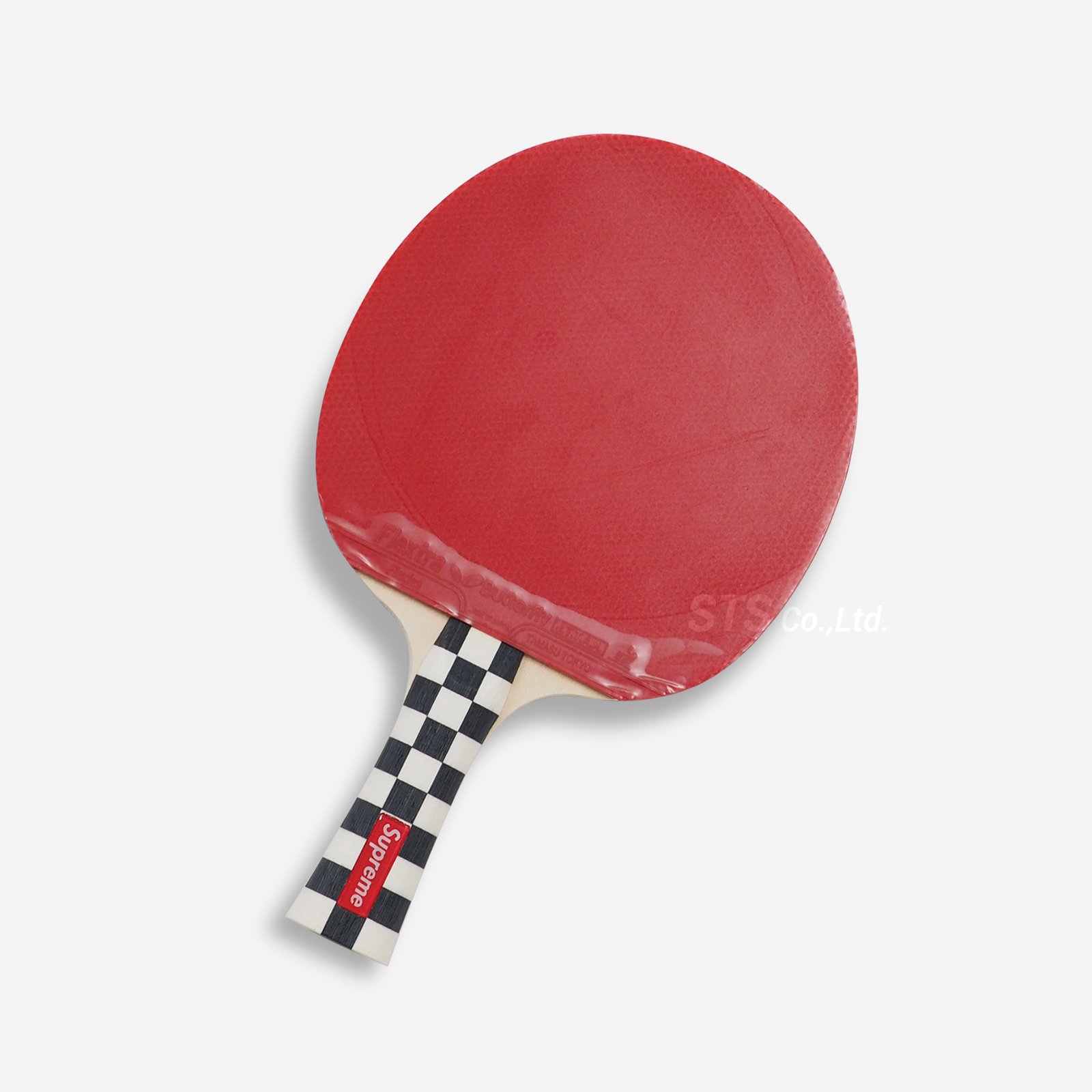 Península Ahuyentar fluido Supreme/Butterfly Table Tennis Racket Set - ParkSIDER